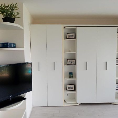 Eliana Appartment Menton Bagian luar foto
