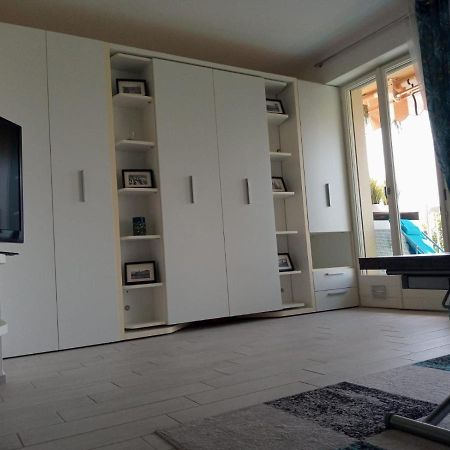 Eliana Appartment Menton Bagian luar foto