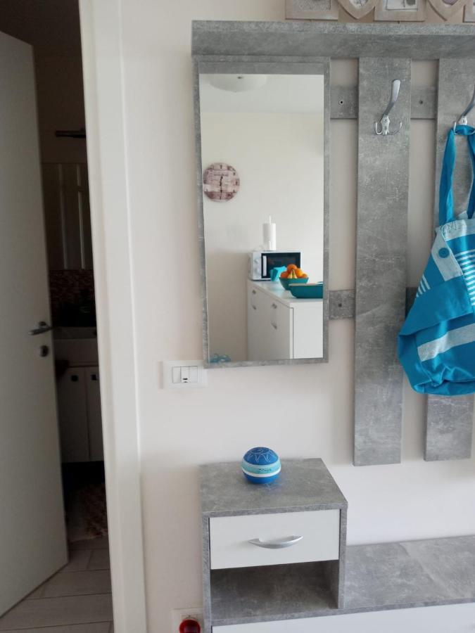 Eliana Appartment Menton Bagian luar foto