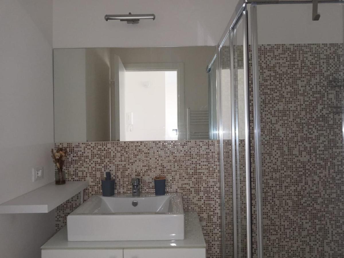 Eliana Appartment Menton Bagian luar foto